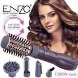 ENZO EN-4136 Hot Air Brush