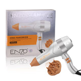 ENZO EN-6018 Glamhair Ionic Hair Dryer