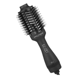 ENZO EN-6125 Black Titanium Hair Dryer and Volumizer