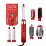 ENZO EN-6227 Keratin Multi Air Styler