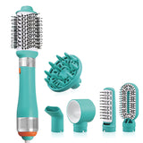 ENZO EN-750 6-in-1 Blowout Brush Set