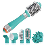 ENZO EN-750 6-in-1 Blowout Brush Set