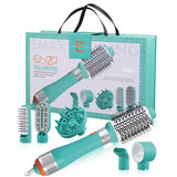 ENZO EN-750 6-in-1 Blowout Brush Set
