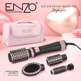 ENZO EN-756 Hot Air Rotary Brush Set