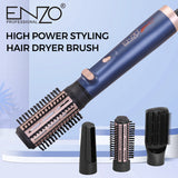 ENZO EN-758 Style Pro 1600 Hot Air Styler