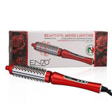 ENZO EN-9106 Infrared Silent Styling Brush
