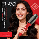 ENZO EN-9110 Automatic Curler