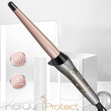 ENZO EN-9112 Curling Wand