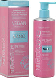 ENZO Vegan Friendly Deeply Nourish Hair Nano Shampoo - 750ml