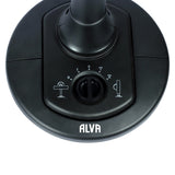 ALVA EPH660 Infrared Short Patio Heater