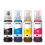Epson 103 Ink Cartridge Ecotank Original C13T00S64A Multi-pack