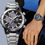 Casio EQS-960D-1AVUDF Edifice Watch