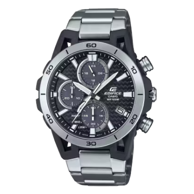 Casio EQS-940NL-1AVUDF Edifice Watch – New World