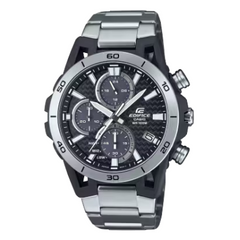 Casio EQS-960D-1AVUDF Edifice Watch – New World