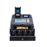 Pacific ER-308EV-BK Cash Register