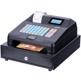 Pacific ER-308EV-BK Cash Register
