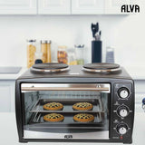 ALVA ESO001 20L Mini Kitchen