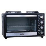 ALVA ESO002 25L Mini Kitchen