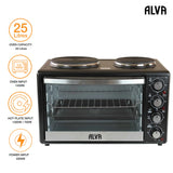 ALVA ESO002 25L Mini Kitchen