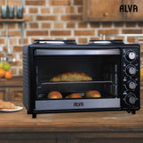 ALVA ESO002 25L Mini Kitchen