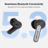 Astrum ET360 ANC True Wireless Bluetooth Earbuds