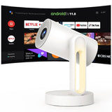 ETOE Starfish Smart TV Projector
