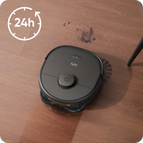 Eufy Omni X10 PRO Robot Vac
