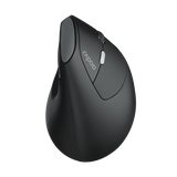 Rapoo EV250 Silent Mouse - Black