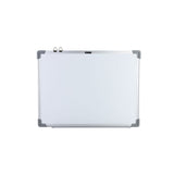 Deli EV450 450x600mm Magnetic Whiteboard