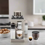 Delonghi EXAM440.55.BG Rivelia Bean to Cup Coffee Machine