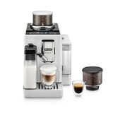 Delonghi EXAM440.55.W Rivelia Bean to Cup Coffee Machine