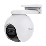 EZVIZ C8PF  Dual-Lens Pan & Tilt Wi-Fi Camera