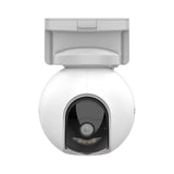 EZVIZ EB8 2K Battery-Powered PT 4G Security Camera with Solar Panel