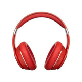 Edifier W820BT Bluetooth Speaker Headphones  - Red