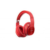 Edifier W820BT Bluetooth Speaker Headphones  - Red