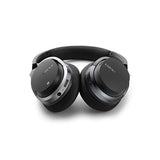 Edifier W860NB Active Noise Cancelling Bluetooth Headphones - Black