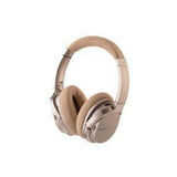 Edifier W860NB Active Noise Cancelling Bluetooth Headphones - Gold
