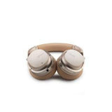 Edifier W860NB Active Noise Cancelling Bluetooth Headphones - Gold