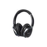Edifier W860NB Active Noise Cancelling Bluetooth Headphones - Black