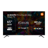 Xiaomi L65MA-SPLME S Mini LED TV - 65"