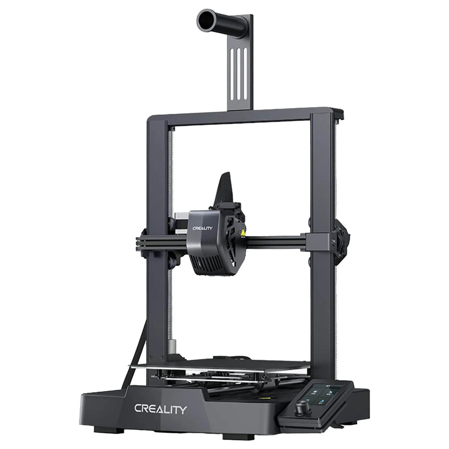 Creality Ender 3 S1 3D Printer – New World