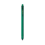 Pentel BL437R2 Energel 0.7 Pen - Green