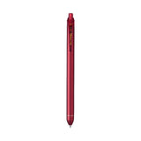 Pentel BL437R2 Energel 0.7 Pen - Red