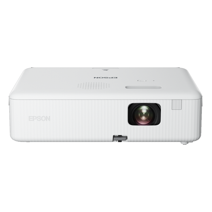 Epson EF-12 Mini laser Smart Projector – New World