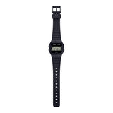 Casio F-91WB-1ADF Retro Watch