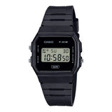 Casio F-91WB-1ADF Retro Watch