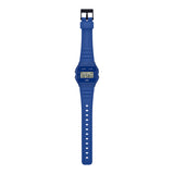 Casio F-91WB-2A1ADF Retro Watch