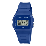 Casio F-91WB-2A1ADF Retro Watch