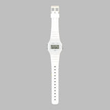 Casio F-91WB-7ADF Retro Watch