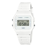 Casio F-91WB-7ADF Retro Watch